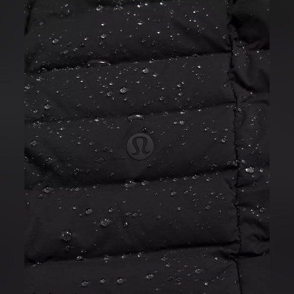 NWT Lululemon Pack It Down 700-Fill Long Jacket - Picture 9 of 15